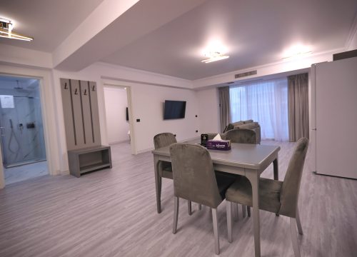 Apartament 2 camere